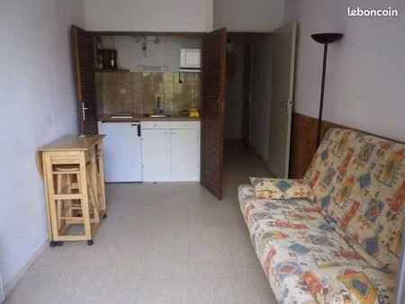 studio bail mobilité st georges de didonne