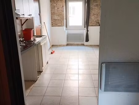 studio 18m2