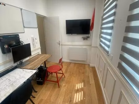 bureaux 28 m² villemomble