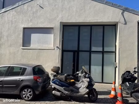 local show room