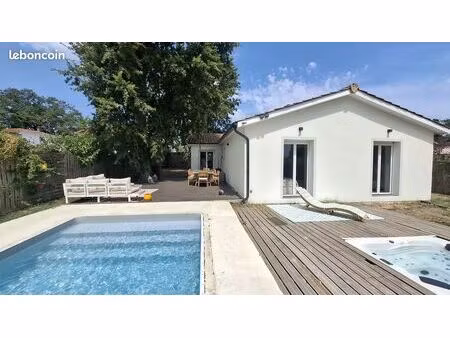 maison 5 pièces 104 m²