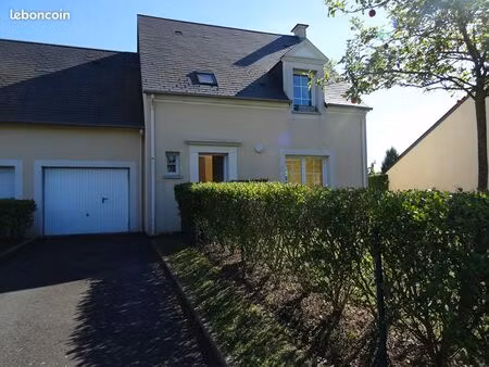 maison 5 pièces 98 m²