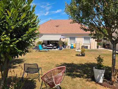 location maison secteur bouranton