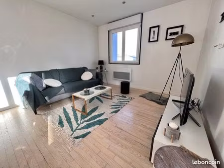 location appartement brest 60m2