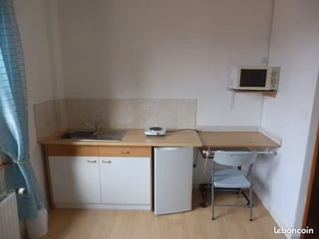 chambre meublée étudiant(e)2
