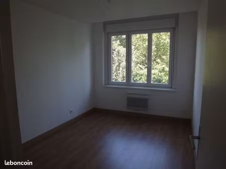 appartement 3 pièces 56 m²