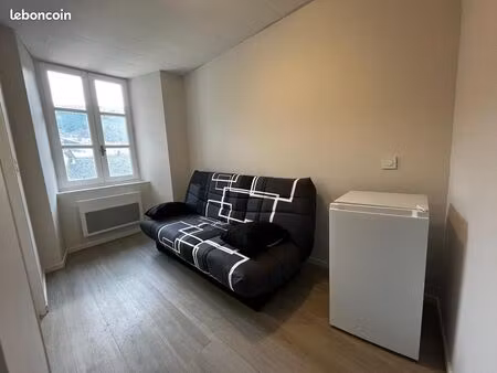 studio 1 pièce 10 m²