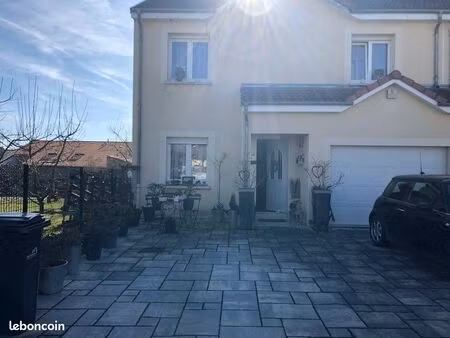 location maison laquenexy