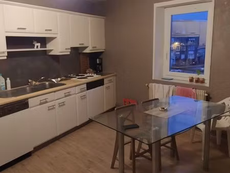 appartement f2 à louer