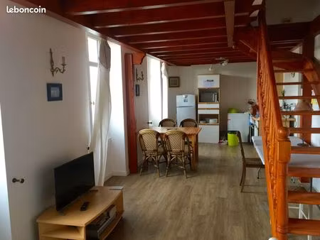location pour 2 étudiants à biarritz