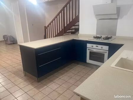 appartement f4