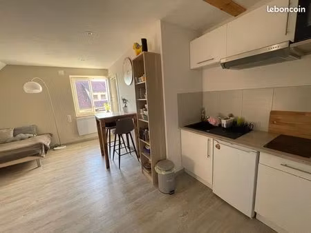 studio selestat