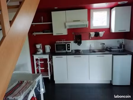 logement étudiant