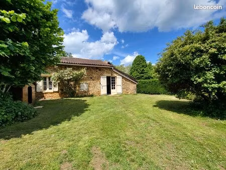 maison 3 pièces 55 m²