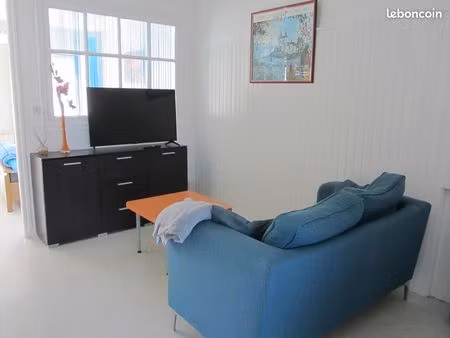 appartement 1 pièce 36 m²