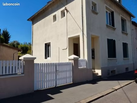 appartement t2 - 37 m2