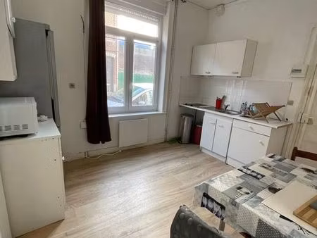 deux pieces meuble pour etudiant - metro fives