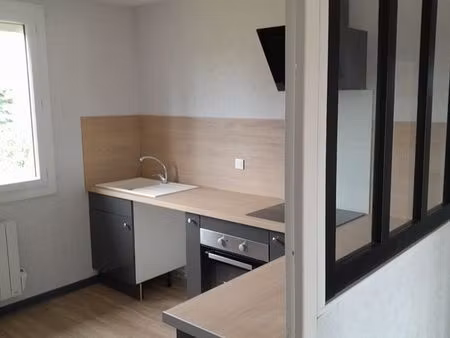 appartement 86m2