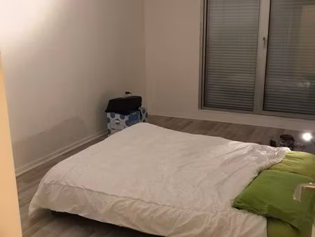 appartement 2 pièces 50m2 meublé avec grand jardin 1350