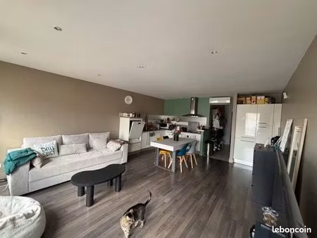 appartement t2