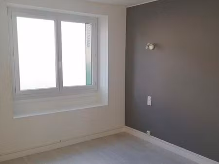 appartement t4 bourg bellefois