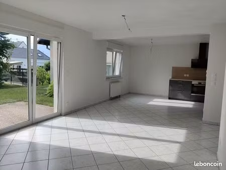 appartement f3 à oberlauterbach