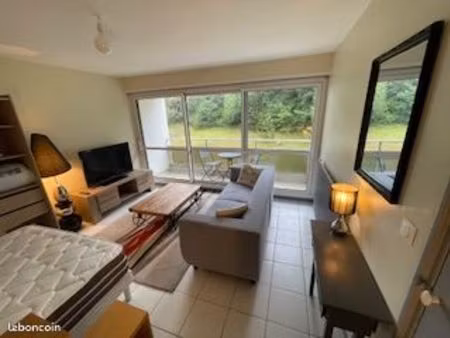 appartement 1 pieces 32 m2