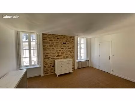 studio centre ville quimper
