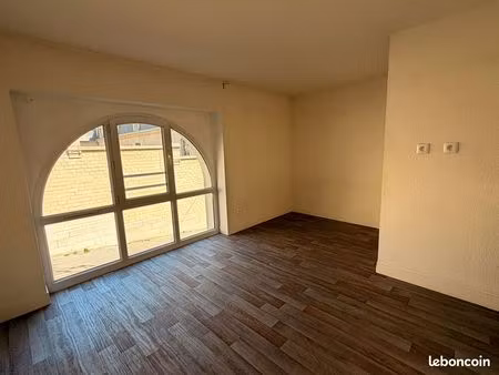 studio 1 pièce 16 m²