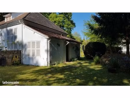 studio barbizon 18m2