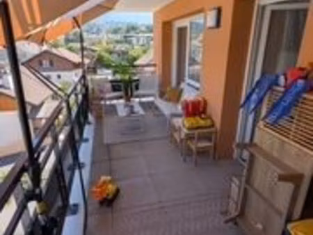 location appartement f2