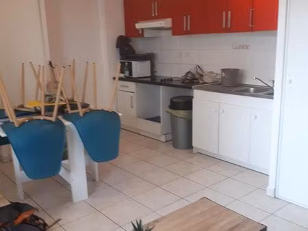 location f3 meublé 1060