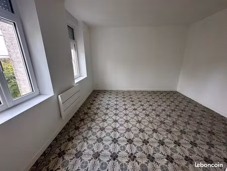maison individuelle plain pied à louer