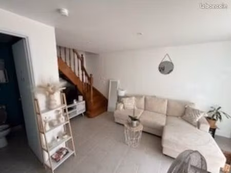 maison t3