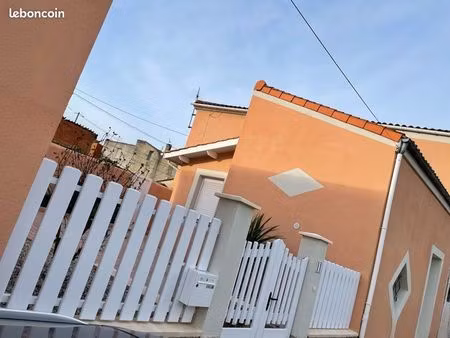 maison 72 m² pauillac