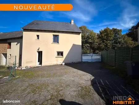 maison 3 pièces 86 m²