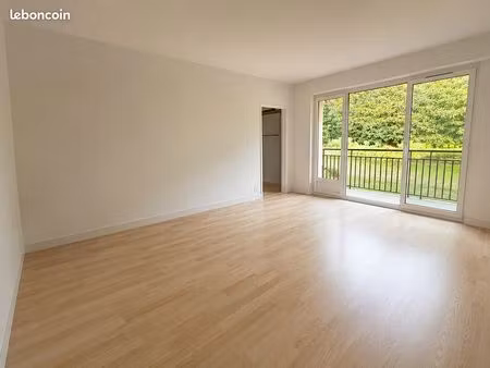 appartement 4 pièces 74 m²