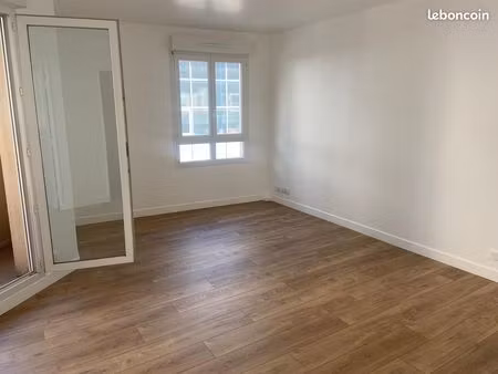 immobilier  appartement 2 pieces 43 m2