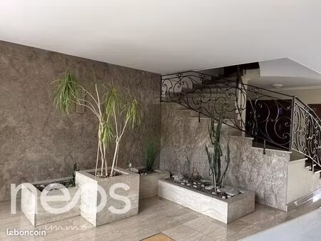 appartement 2 pièces 67 m²