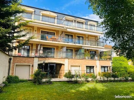 appartement 3 p hypercentre la varenne