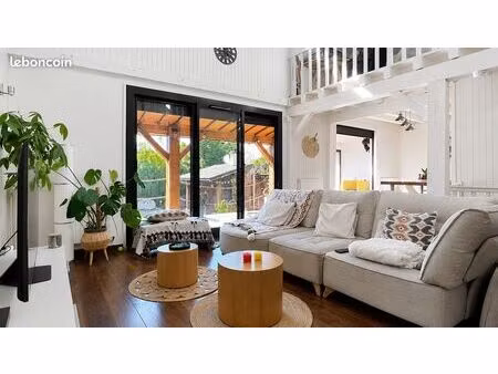 maison à vendre / maisons-alfort 135 m2 – 675 000