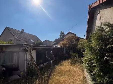 maison 3 pièces 120 m²