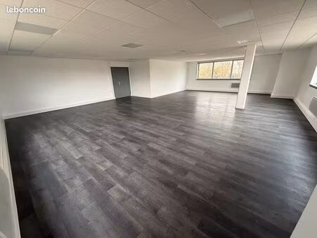 local commercial 100 m² · chevilly-larue 94550