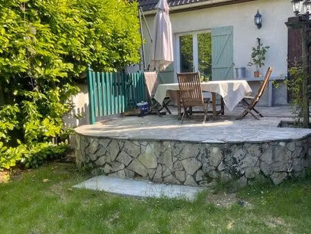 location maison champigny - coeuilly