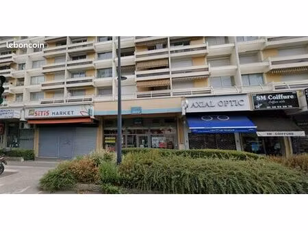 local commercial 159 m² maisons alfort