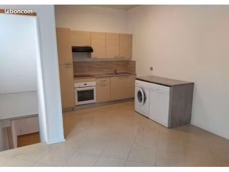 26 m² loi carrez + 45 m² de souplex aménagé – un bien atypique à découvrir