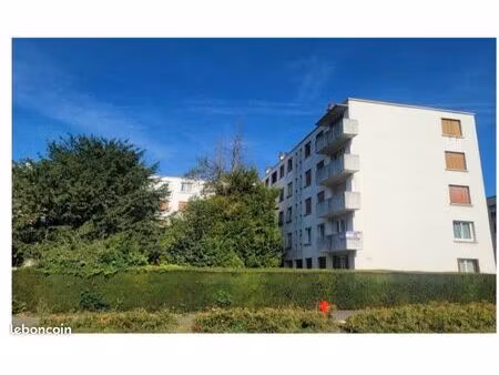 appartement type f4