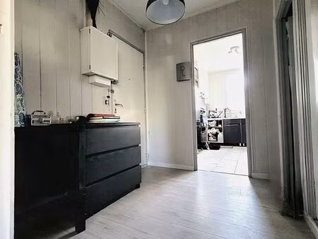 appartement ile de france
