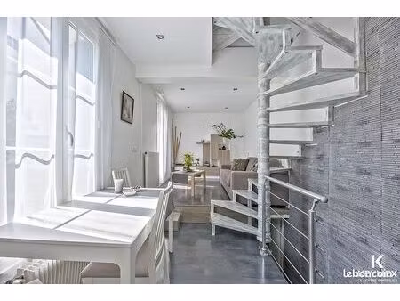 maison 3 pièces 42 m²