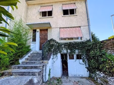 maison 4 pièces 71 m²